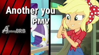 [MLP:FIM] Another you (PMV)