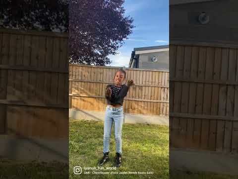 Cheerleader Tiktok Dance рџ ѓрџџї рџ ґ Shorts Youtube
