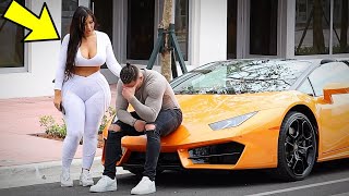 TOP 10 GOLD DIGGER PRANKS OF ALL TIME...