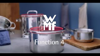 WMF - Function 4