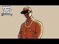 ТАЙНА ОРАНЖЕВОЙ БАНДЫ В Gta San Andreas
