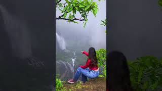 Savlya ghat | iznai point | devkund view point | tamhini ghat | pune #waterfall #explore #travel