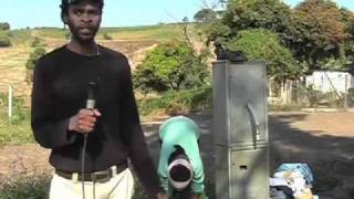 Inanda Participatory Video - Water Issues