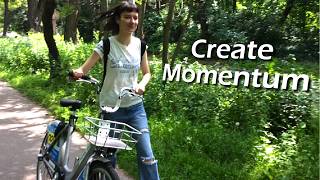 4 Unexpected Language Lessons From Learning to Ride a Bike