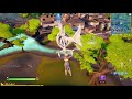 フォートナイト 隠しチャレンジでxpを入手！行くだけで20000xpレベル上げ！　fortnite　シソッパ