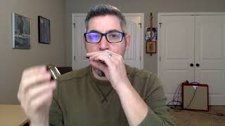 4 ways to use the 5 draw bend on the harmonica