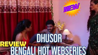 Dhusor