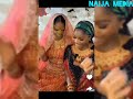 priscilla ojo and juma jux wedding ceremony in tanzania. full video