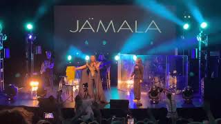 Jamala - You’re Made of Love feat. Sofia Shanti (Live from Vancouver)