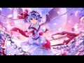 「東方 vocal」 緋色のdance 2013 「岸田教団＆the明星ロケッツ」