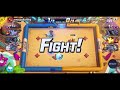 nook gameplay bump superbrawl