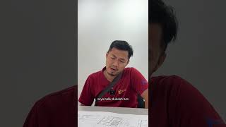 Susah mau cari pekerja ni Part 3 #interview #pekerja #foryou #abangsanny #tiktok #tesla #bomba