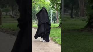 #hijab#abaya#abayalover#shorts#love#tiktok#nasheed#naat#hijablife#ringtone#blackpink#black#newvideo