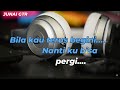 kangen band jangan bertengkar lagi karaoke u0026 cover suara bening