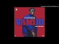 ikroniq vamijo official audio