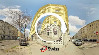 Body Werk - 360 Virtual Tour Services
