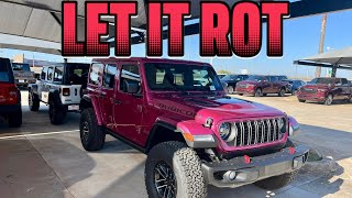 Dodge Jeep & Ram Just Overpriced Junk