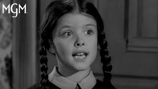 The Best of Wednesday Addams | MGM Studios