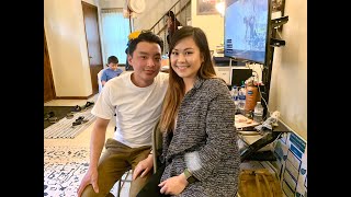 Hmong Wedding - The Day Pao Choua Took Me Home - April 28, 2019