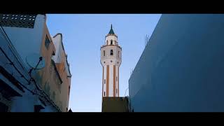 GAFSA 2100 (Filmed by azert_prod) قفصة