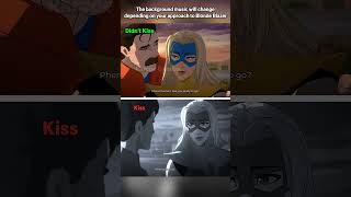 Developers Changed the Music to Make It Way More Sense #dispatch #dispatchgame