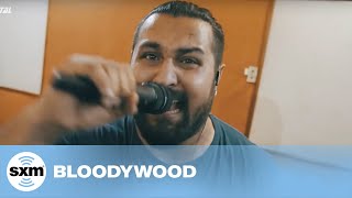 Bloodywood — Dana-Dan | LIVE Performance | Next Wave Vol. 5 | SiriusXM