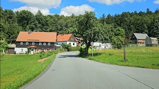 German 🇩🇪  - Top 5 Most Beautiful Villages in East Germany