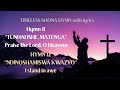 NDINOSHAMISWA KWAZVO MEDLEY | Reflective Worship Medley with lyrics| #gospelmusic  #choirworship 