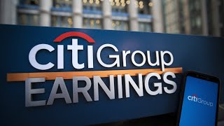 The $2.9 Billion Dollar Reason Citigroup's Stock is Soaring