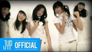 Wonder Girls(원더걸스) \