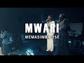 Mwari Wemasimba Ose - Gamu Gondo ft Nobu