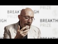 Kip Thorne: 2017 Breakthrough Prize Laureate