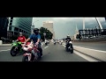 Сlip about motorcycles. Очень красивое видео