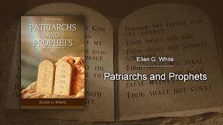 Chapter 73 - The Last Years of David | Patriarchs and Prophets