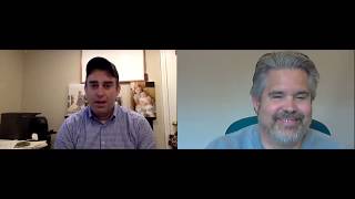 3 Questions With...William Randolph of Trinity Solar