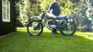 GREEVES 24MCS 1961 MK1