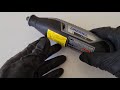 dremel lite 7760 rotary tool complete review and accessory overview