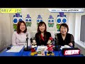 2024年03月03日配信　宇宙人mitikoのミラクルワールド　ad mitiko　mc 歌手　美穂、artist 美慧　ゲスト：j cheebo（zoom）、さとうまき（artist）