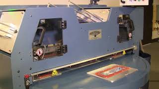 Starview's FAB4 Series Automatic Rotary Blister Packaging Machines