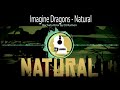 Imagine Dragons - Natural (Bachata Remix by 🎧DJ Ramon🎧)