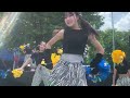 2023.05.21 ダンススタジオmpf「mpf⭐︎cheer」ndソフトスタジアム山形