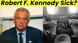 Robert F. Kennedy Jr. Health Update - Understanding His Medical Conditions