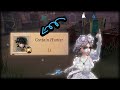 1 Second Kite in Legendary Rank Match | Identity V Mary The Bloody Queen ONCE Skin Gameplay