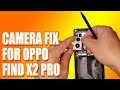 Let's Replace the Camera of this Oppo Find X2 Pro | Sydney CBD Repair Centre