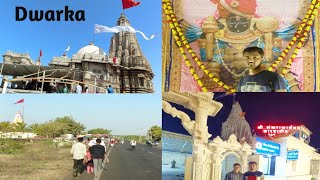 Dwarika Pag Pada Yatra | દ્વારિકા પગપાળા યાત્રા