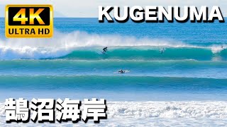 湘南鵠沼海岸  サーフィン 2月11日(土)AM8:40〜9:30｜Shonan Kugenuma Beach Surfing