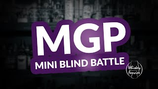 MGP mini battle