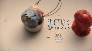 Electric Clay Monsters