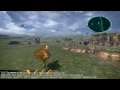 final fantasy 13 ost chocobo theme chocobos of pulse