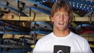 Skudin Surf Camp / Week one of the summer